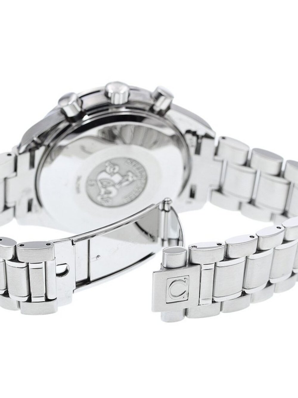OMEGA Speedmaster - Picture 10 of 11